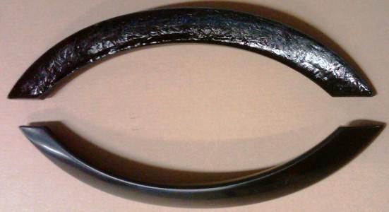 1984-1996 Corvette Grand Sport Fender Flares, US $199.99, image 4