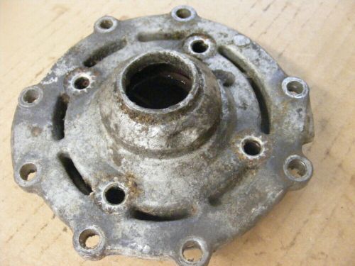 Johnson Evinrude 100-150-175-235 Crankcase Head Bearing Cap Cover 0394926, US $33.15, image 5