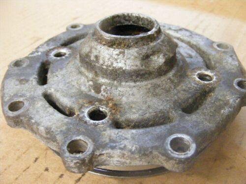 Johnson Evinrude 100-150-175-235 Crankcase Head Bearing Cap Cover 0394926, US $33.15, image 6