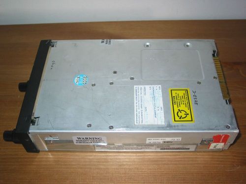 28 VOLT BENDIX KING KX-155A NAV COM RADIO WITH GLIDESLOPE !!! P/N 069-01032-0101, US $1,895.00, image 8