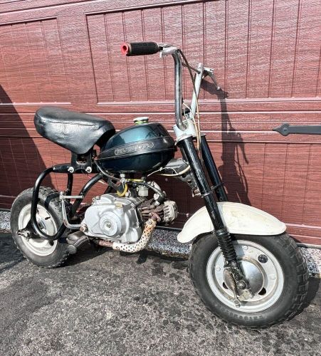 Honda Qa50 Mini Bike, US $1,500.00, image 5