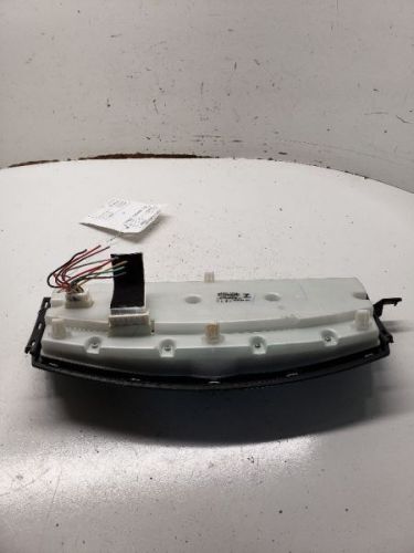 Temperature Control Dash Mounted Fits 06-07 INFINITI M35 1226375, US $57.00, image 6