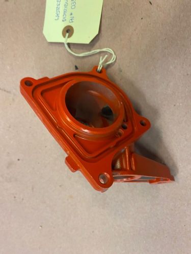 Westerbeke 6.5 BCGA Distributor Mount Housing 035475 Used / Good Condition / Sol, US $98.95, image 2