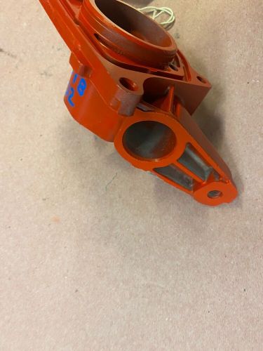 Westerbeke 6.5 BCGA Distributor Mount Housing 035475 Used / Good Condition / Sol, US $98.95, image 3