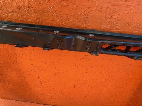 2017 - 2023 Chrysler Pacifica Radiator Core Support OEM 68292241AB, US $230.00, image 2