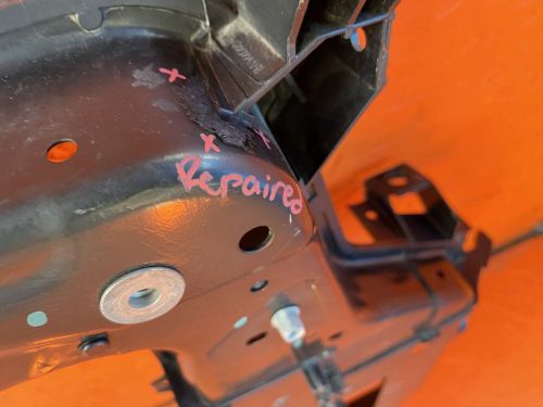 2017 - 2023 Chrysler Pacifica Radiator Core Support OEM 68292241AB, US $230.00, image 4