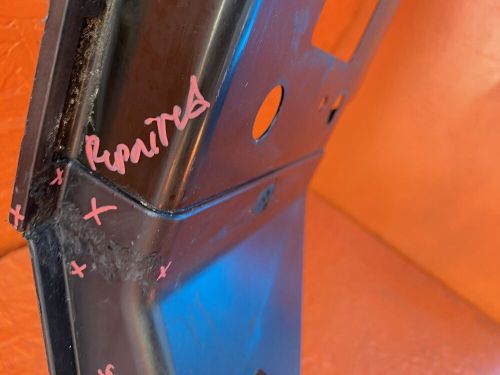 2017 - 2023 Chrysler Pacifica Radiator Core Support OEM 68292241AB, US $230.00, image 5