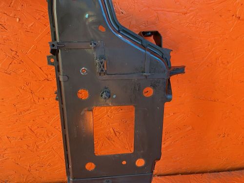 2017 - 2023 Chrysler Pacifica Radiator Core Support OEM 68292241AB, US $230.00, image 6