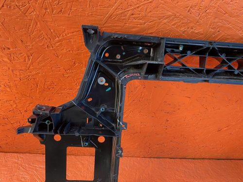 2017 - 2023 Chrysler Pacifica Radiator Core Support OEM 68292241AB, US $230.00, image 10