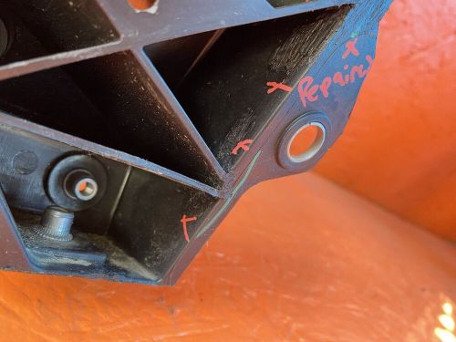 2017 - 2023 Chrysler Pacifica Radiator Core Support OEM 68292241AB, US $230.00, image 16