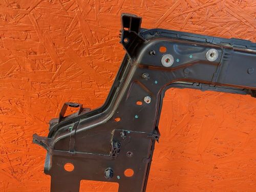 2017 - 2023 Chrysler Pacifica Radiator Core Support OEM 68292241AB, US $230.00, image 20