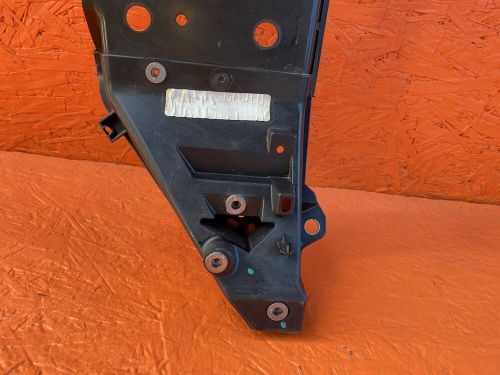 2017 - 2023 Chrysler Pacifica Radiator Core Support OEM 68292241AB, US $230.00, image 22