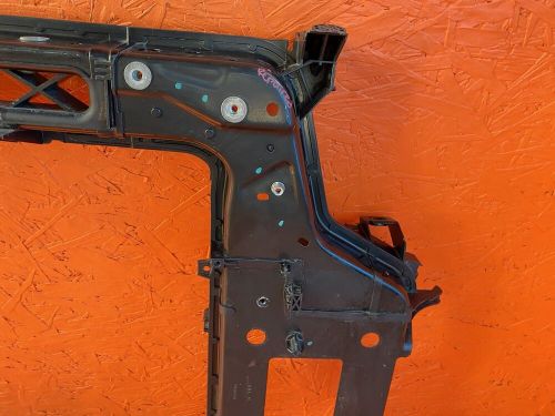 2017 - 2023 Chrysler Pacifica Radiator Core Support OEM 68292241AB, US $230.00, image 23
