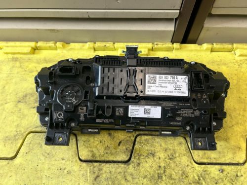 2018+ AUDI A1 MK2 SPEEDOMETER INSTRUMENT CLUSTER 82A920710A VIRTUAL, US $, image 5