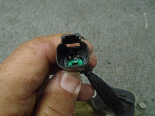 FILTER MODULE & PLATE 3010815 586546 JOHNSON EVINRUDE 2000-2006 75-250 HP MOTOR, US $119.99, image 3