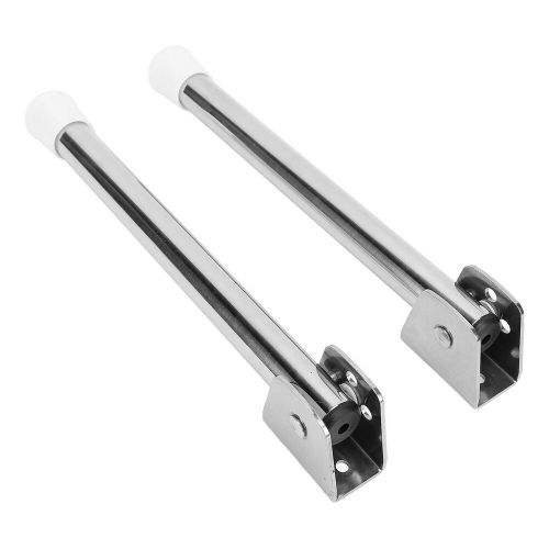Seat Support Swing Leg For Foldable Boat Bench Stainless Steel For Yachts RVs, US $48.99, image 9