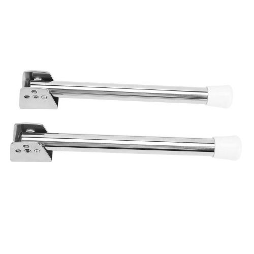 Seat Support Swing Leg For Foldable Boat Bench Stainless Steel For Yachts RVs, US $48.99, image 10