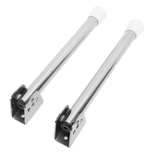 Seat Support Swing Leg For Foldable Boat Bench Stainless Steel For Yachts RVs, US $48.99, image 11