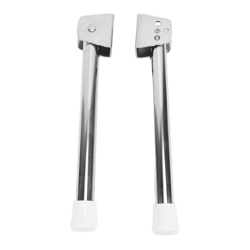 Seat Support Swing Leg For Foldable Boat Bench Stainless Steel For Yachts RVs, US $48.99, image 12