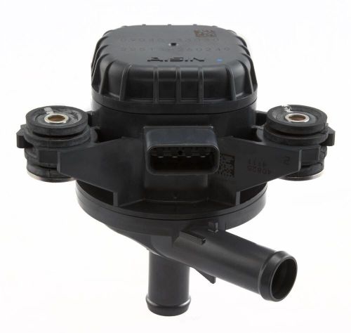 Drive motor inverter cooler water pump-electric/gas, eng code: 2arfxe aisin