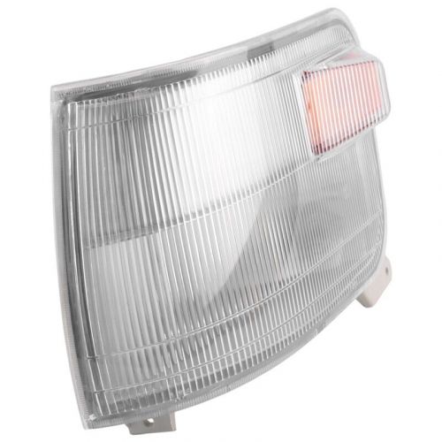 2PCs Car Corner Light Parking Light Lamp Turn Lamp for L300 DELICA6193, AU $57.64, image 2