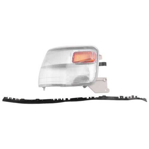 2PCs Car Corner Light Parking Light Lamp Turn Lamp for L300 DELICA6193, AU $57.64, image 6