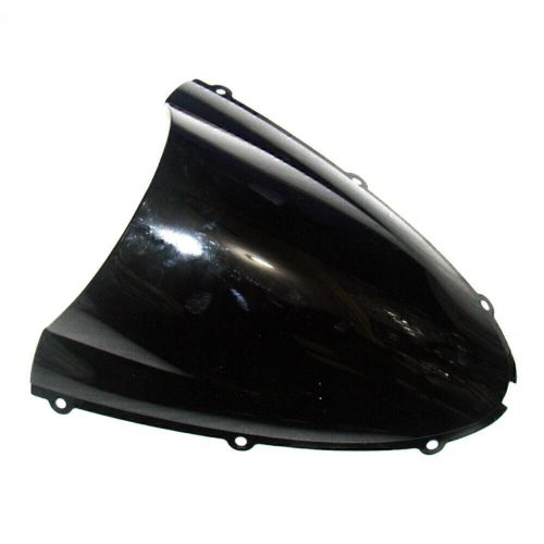 Racing Windshield Windscreen Fit Kawasaki Ninja ZX6R 636 2005-2008/ZX10R 06-07, US $22.67, image 2