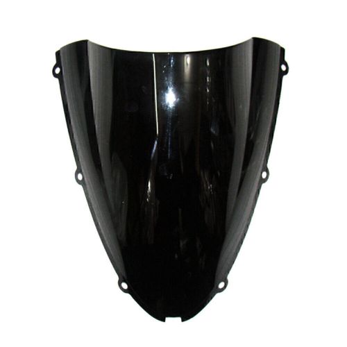 Racing Windshield Windscreen Fit Kawasaki Ninja ZX6R 636 2005-2008/ZX10R 06-07, US $22.67, image 3