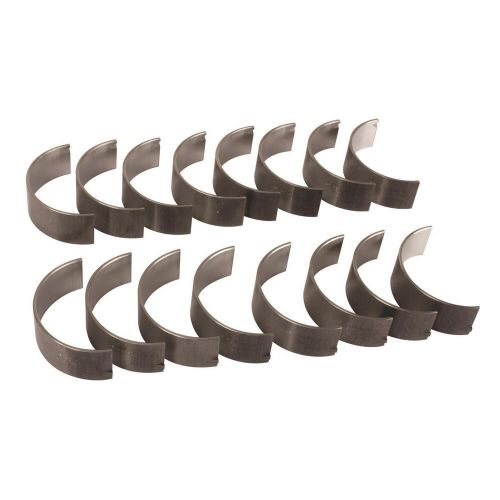 King XP Narrowed Fits Chevy .010 Engine Rod Bearings, Large Journal 350/400, US $73.69, image 5