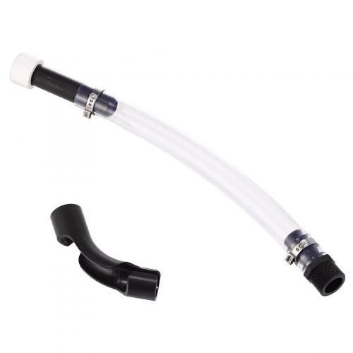 14 inch 5 Gallon Fuel Jug Gas Can VP Racing Fuel Deluxe Cap Filler Hose Hose Kit, US $12.98, image 6