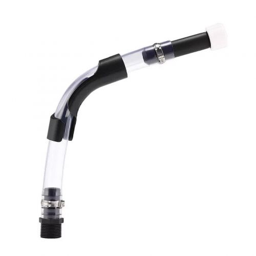 14 inch 5 Gallon Fuel Jug Gas Can VP Racing Fuel Deluxe Cap Filler Hose Hose Kit, US $12.98, image 7