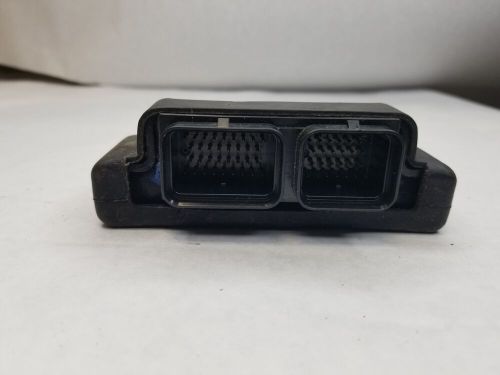 Suzuki Outboard 2004 DF225 ECU 33920-93J36 (A4-4F), US $450.00, image 2