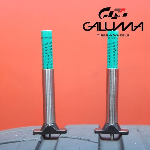 1X Tire Hankook Ventus S1 Evo3 285/30/22 285/30ZR22 2853022 101Y No Patch #63457, US $328.38, image 2