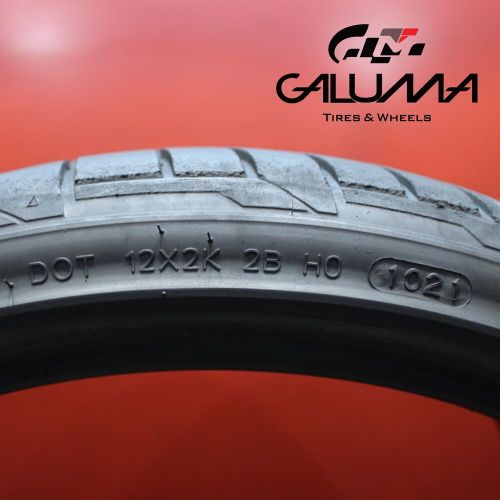 1X Tire Hankook Ventus S1 Evo3 285/30/22 285/30ZR22 2853022 101Y No Patch #63457, US $328.38, image 3