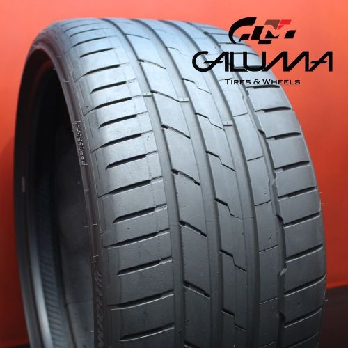 1X Tire Hankook Ventus S1 Evo3 285/30/22 285/30ZR22 2853022 101Y No Patch #63457, US $328.38, image 5