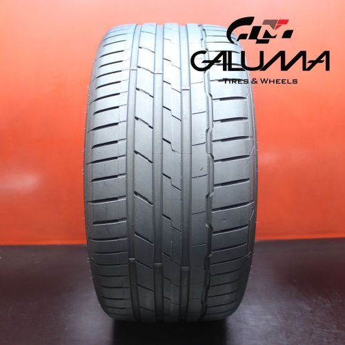 1X Tire Hankook Ventus S1 Evo3 285/30/22 285/30ZR22 2853022 101Y No Patch #63457, US $328.38, image 6