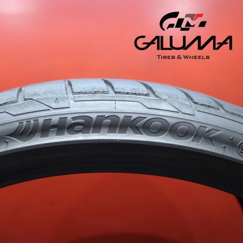 1X Tire Hankook Ventus S1 Evo3 285/30/22 285/30ZR22 2853022 101Y No Patch #63457, US $328.38, image 7