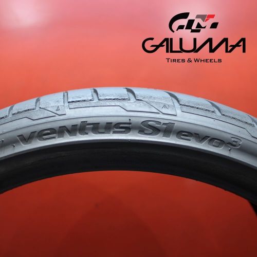 1X Tire Hankook Ventus S1 Evo3 285/30/22 285/30ZR22 2853022 101Y No Patch #63457, US $328.38, image 8