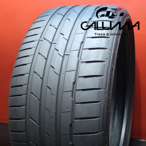 1X Tire Hankook Ventus S1 Evo3 285/30/22 285/30ZR22 2853022 101Y No Patch #63457, US $328.38, image 10