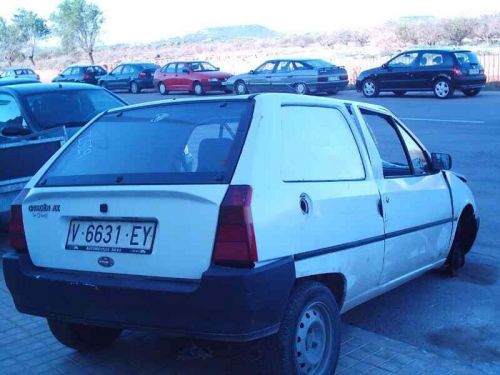 BRAKE PUMP MASTER CYLINDER FOR CITROËN AX * 2061811 2061811-, US $, image 2