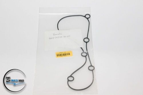 WSM Yamaha 1200 / 1300 Generator Cover O-Ring 008-632, 66V-81168-10-00, US $16.84, image 3