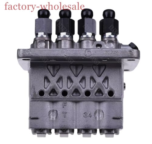 SBA131017690 SBA131017691 Fuel Injection Pump forNew Holland 1920 TC40 TC35 Case, US $534.66, image 10