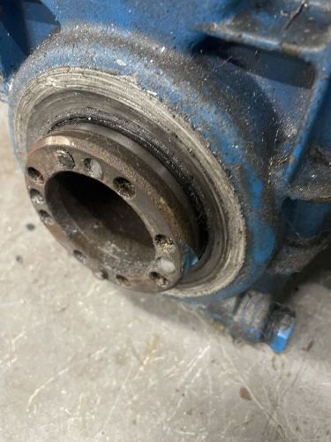 ZF 68A 2.5:1 Marine Boat Transmission Gearbox 63A Hurth HSW630A 3312001204, US $1,000.00, image 2