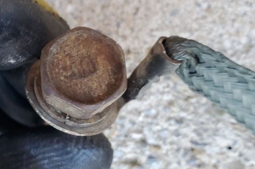 92-99 Toyota supra R154 Lexus SC300 GS300 Manual Automatic Transmission Bolts, US $44.95, image 3