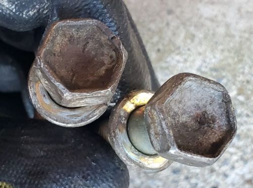 92-99 Toyota supra R154 Lexus SC300 GS300 Manual Automatic Transmission Bolts, US $44.95, image 6