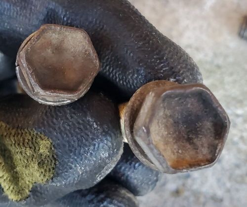 92-99 Toyota supra R154 Lexus SC300 GS300 Manual Automatic Transmission Bolts, US $44.95, image 7