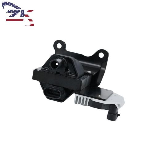 New Ignition Coil w/ Module Fit for Mercruiser Volvo 3861985 3862167 8M0054588, US $51.13, image 2