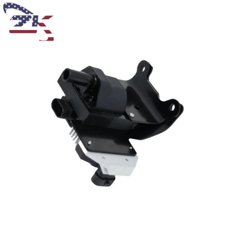 New Ignition Coil w/ Module Fit for Mercruiser Volvo 3861985 3862167 8M0054588, US $51.13, image 3