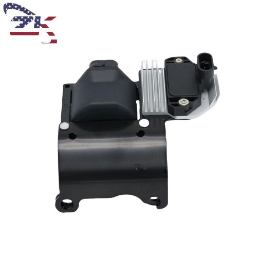 New Ignition Coil w/ Module Fit for Mercruiser Volvo 3861985 3862167 8M0054588, US $51.13, image 14