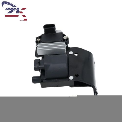New Ignition Coil w/ Module Fit for Mercruiser Volvo 3861985 3862167 8M0054588, US $51.13, image 16